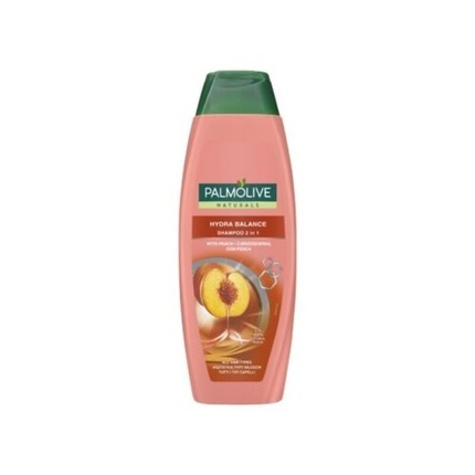 Palmolive Naturals Шампунь и кондиционер Hydra Balance 350 мл
Palmolive Naturals Шампунь и кондиционер Hydra Balance 350 мл