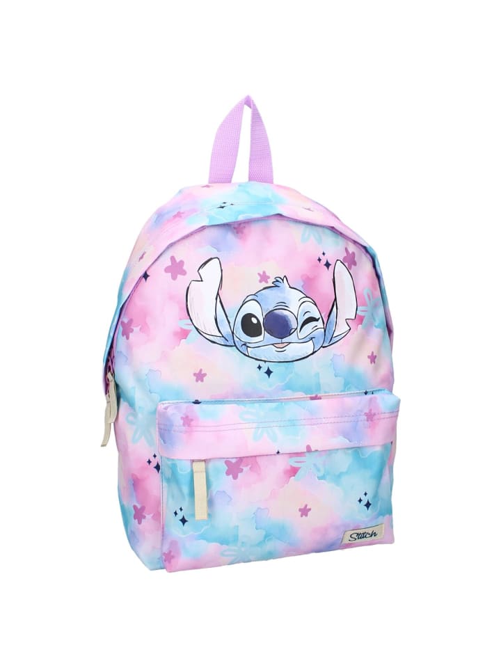 Lilo & Stitch Невероятно крутой рюкзак, модный школьный рюкзак для отдыха, розовый
Lilo & Stitch Невероятно крутой рюкзак, модный школьный рюкзак для отдыха, розовый