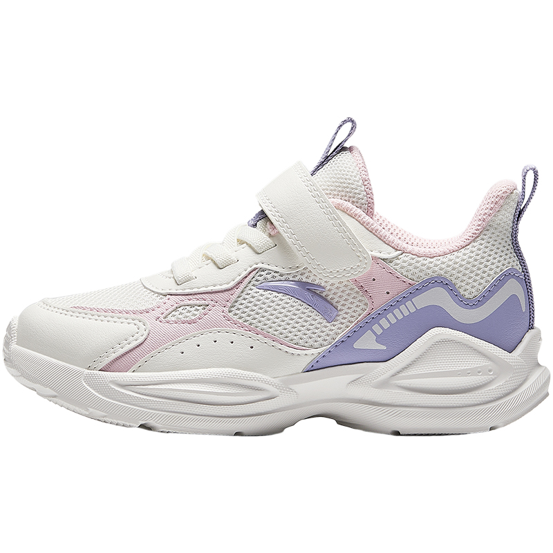 Antakids Легкие амортизирующие низкие детские кроссовки для бега белого, розового, фиолетового цвета для детей 3–7 лет
Antakids Легкие амортизирующие низкие детские кроссовки для бега белого, розового, фиолетового цвета для детей 3–7 лет