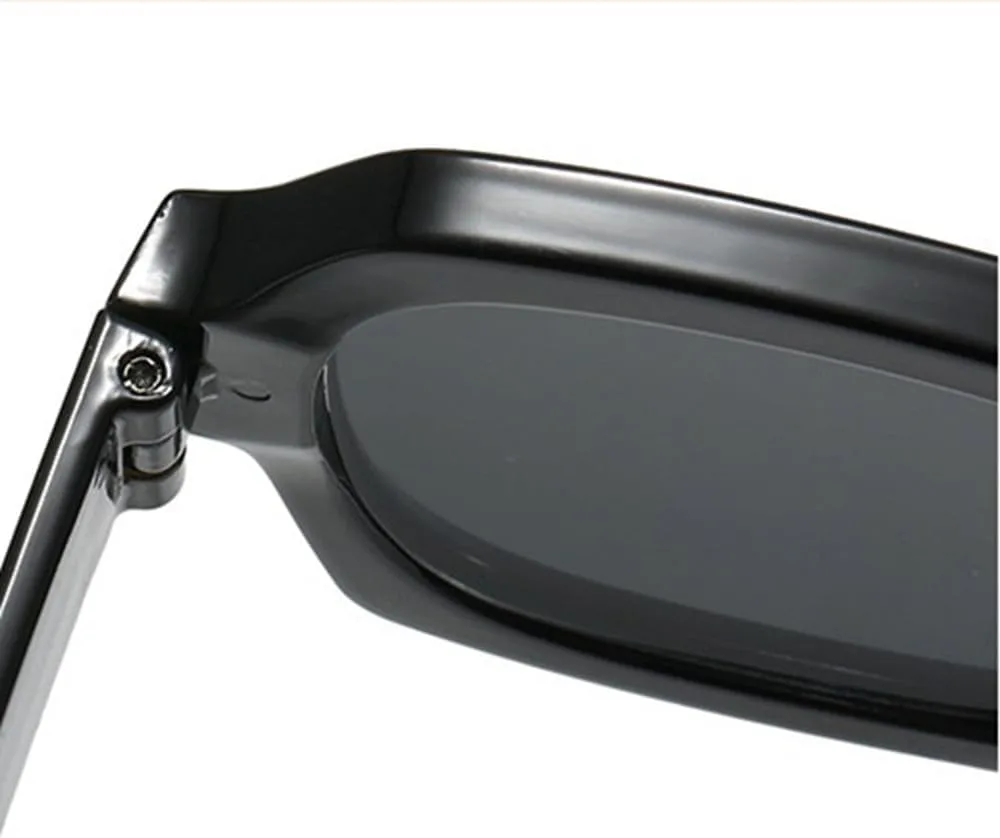 Классические ретро-солнцезащитные очки для женщин, винтажные двухцветные солнцезащитные очки для мужчин и женщин, защита от ультрафиолета UV400 TVTBBVV, Green
Классические ретро-солнцезащитные очки для женщин, винтажные двухцветные солнцезащитные очки для мужчин и женщин, защита от ультрафиолета UV400 TVTBBVV, Green