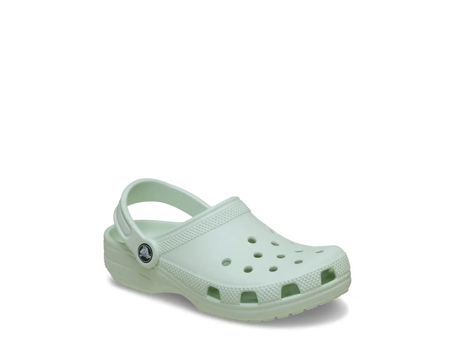 Классические сабо - детские Crocs, Mint Green
Классические сабо - детские Crocs, Mint Green