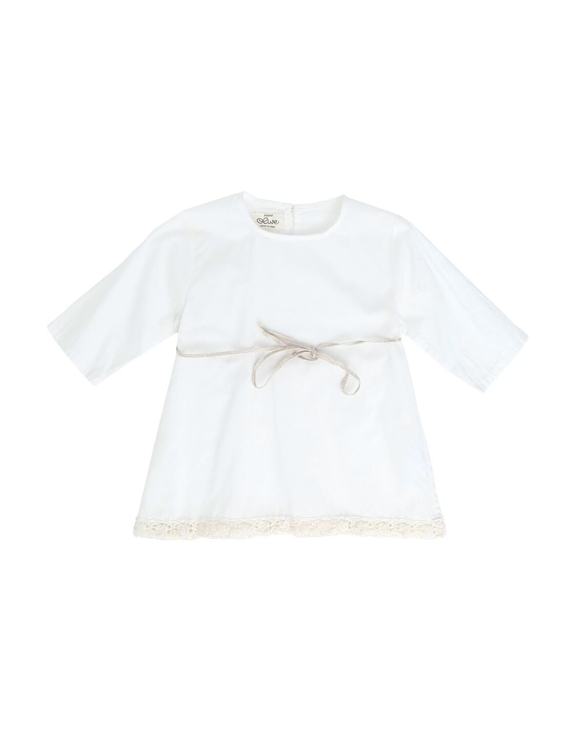 Топ Olive By Sisco, белый
Топ Olive By Sisco, белый