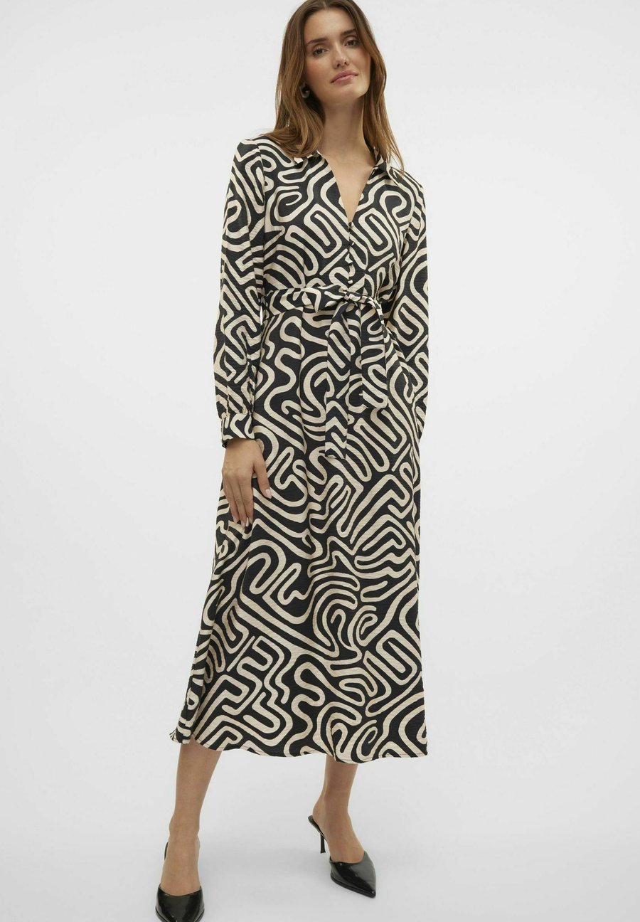 Платье Vero Moda VIGDIS, Black
Платье Vero Moda VIGDIS, Black