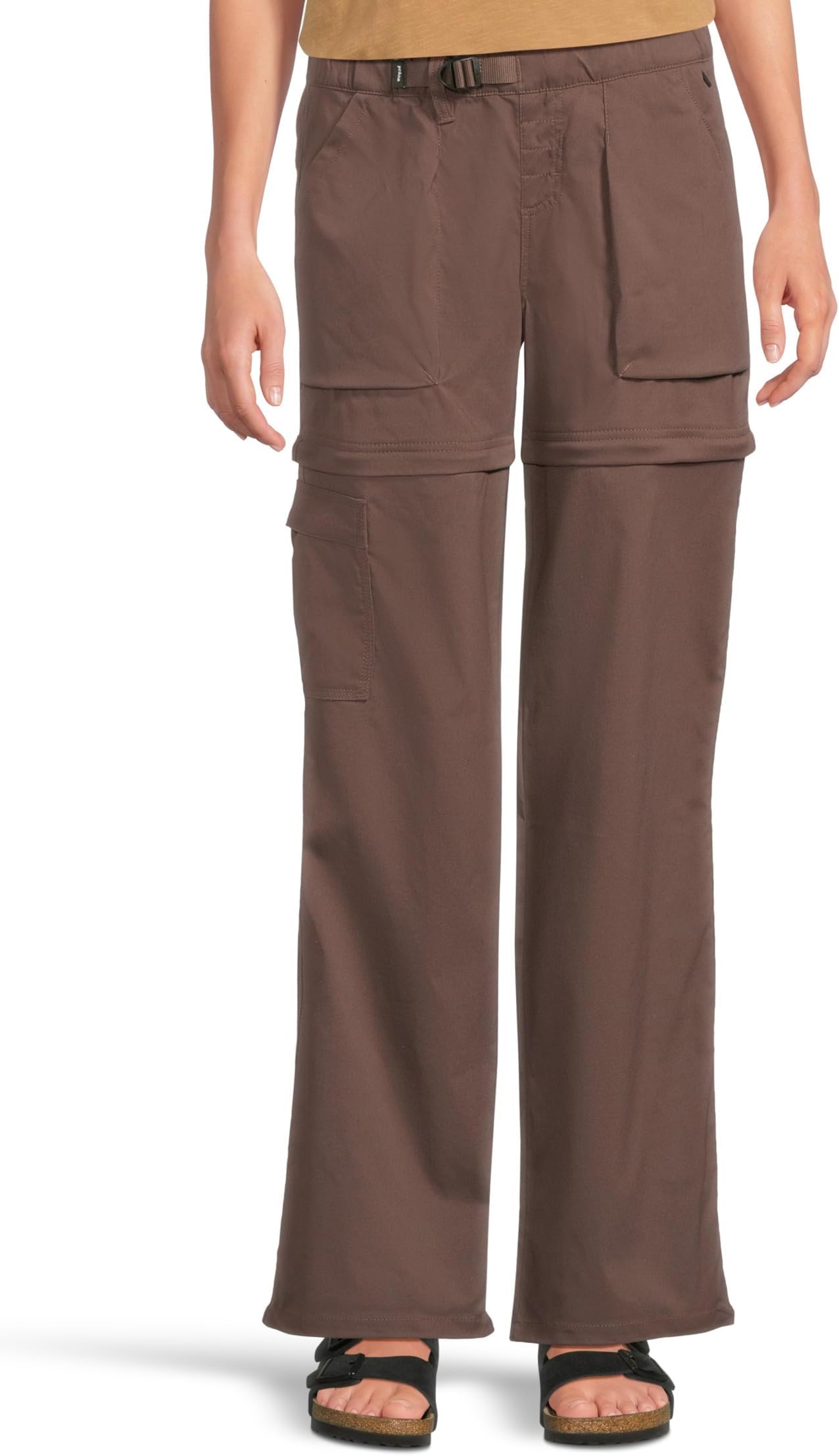 Брюки Prana Halle Convertible Pants, Mocha
Брюки Prana Halle Convertible Pants, Mocha