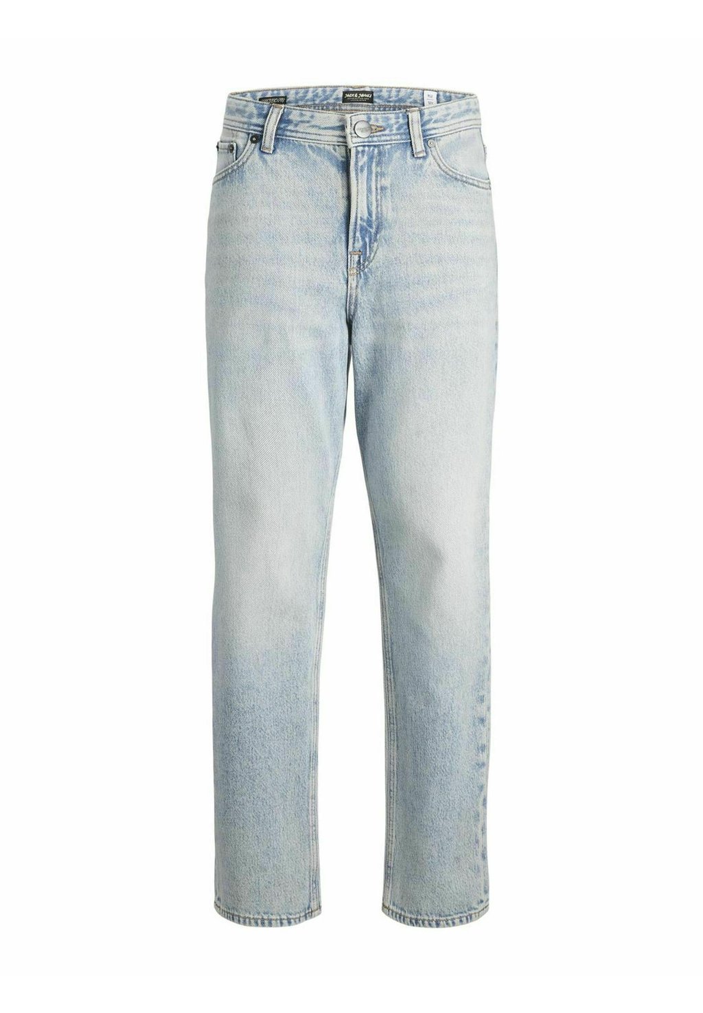 Джинсы прямого кроя RELAXED FIT Jack & Jones, синий деним
Джинсы прямого кроя RELAXED FIT Jack & Jones, синий деним