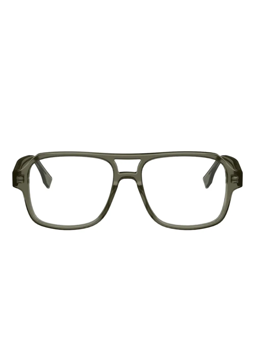 Очки в оправе-авиатор Fendi, черный
Очки в оправе-авиатор Fendi, черный