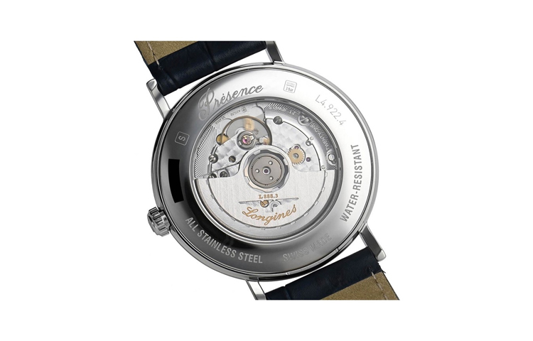 Мужские часы Magnificent Collection LONGINES
Мужские часы Magnificent Collection LONGINES