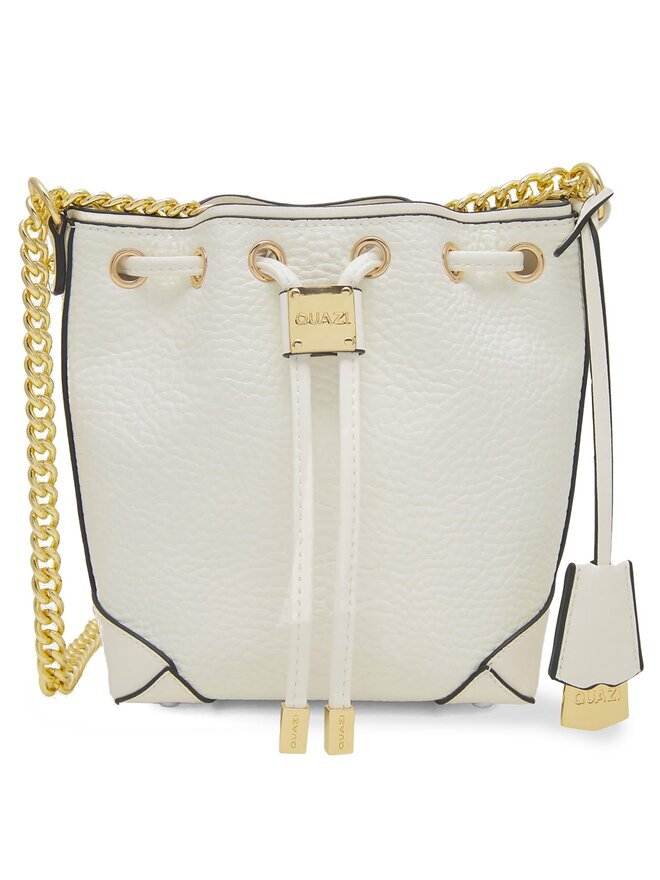 Сумка Quazi, белый
Сумка Quazi, белый