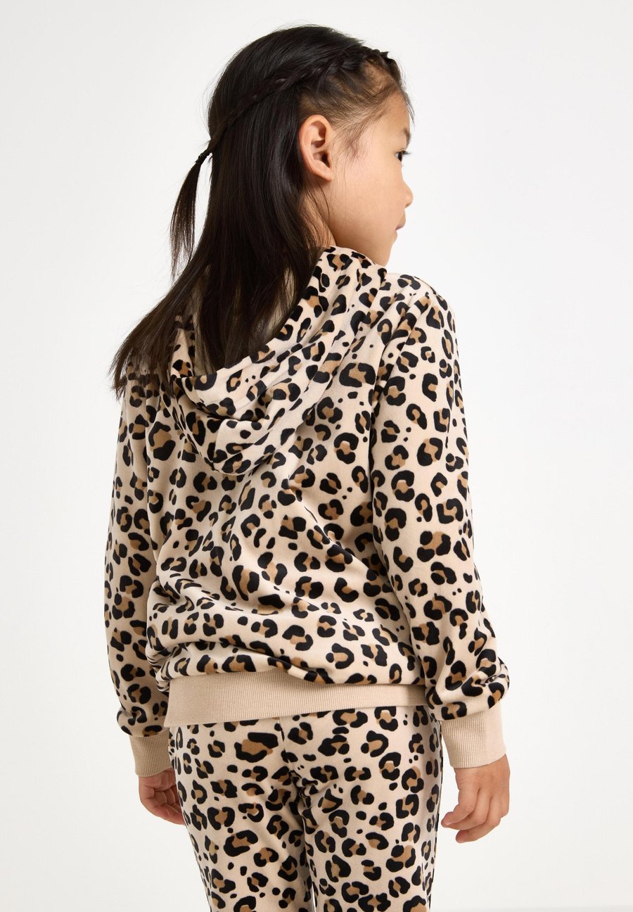 Флисовая куртка Lindex HOOD LEO, Beige
Флисовая куртка Lindex HOOD LEO, Beige