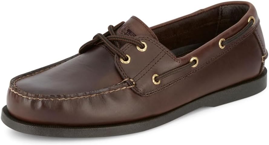 Мужские повседневные классические ботинки Dockers Vargas из кожи, Raisin
Мужские повседневные классические ботинки Dockers Vargas из кожи, Raisin