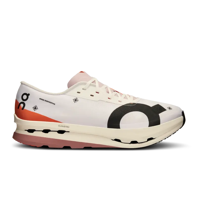 Кроссовки Cloudboom echo 3 On-Running, белый
Кроссовки Cloudboom echo 3 On-Running, белый