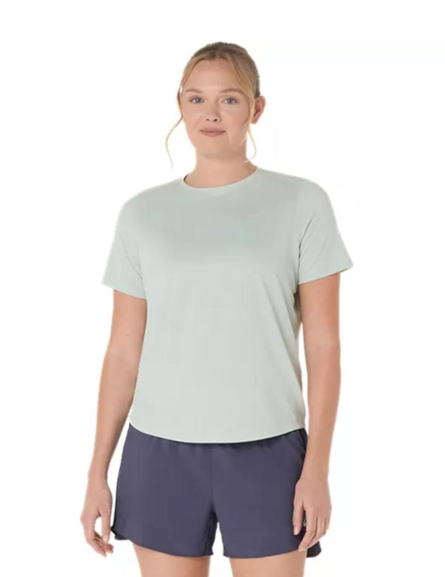 Рубашка женская Asics Performance серая
Рубашка женская Asics Performance серая