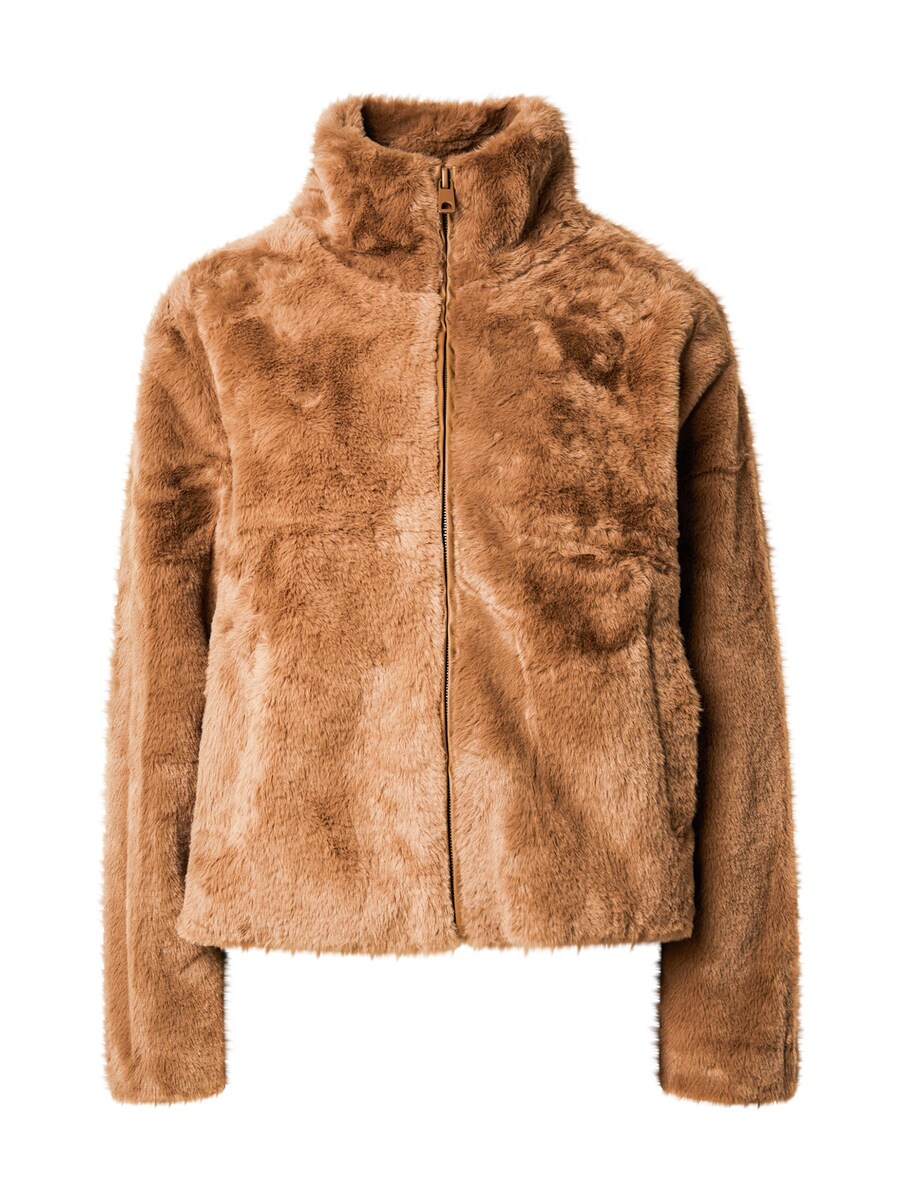 Всесезонная куртка ABOUT YOU Curvy Dress Nola, коричневый
Всесезонная куртка ABOUT YOU Curvy Dress Nola, коричневый