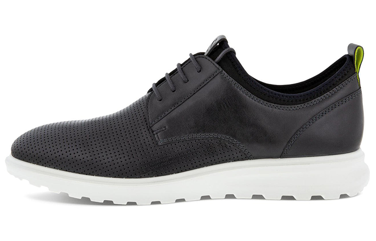 Мужские повседневные мужские низкие черные Ecco
Мужские повседневные мужские низкие черные Ecco