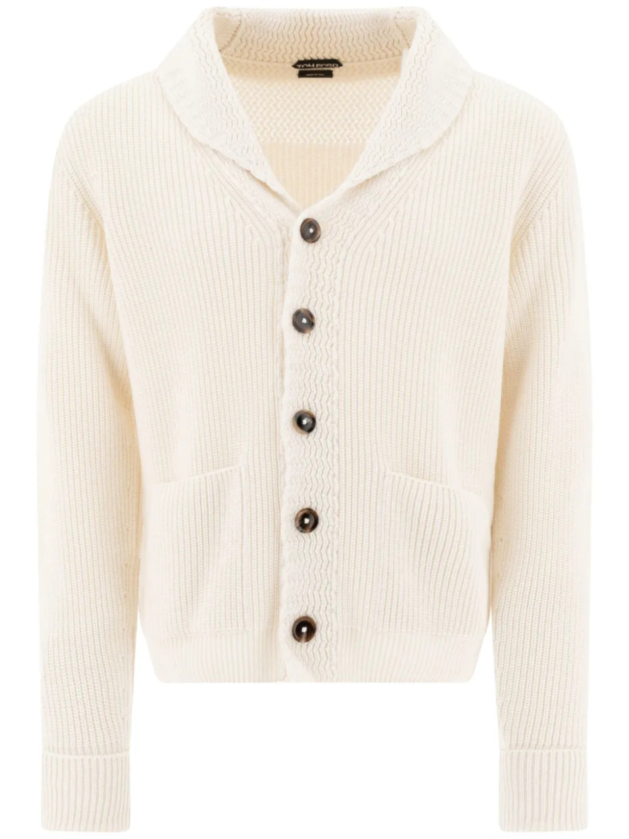 TOM FORD кашемировый кардиган, нейтральный
TOM FORD кашемировый кардиган, нейтральный