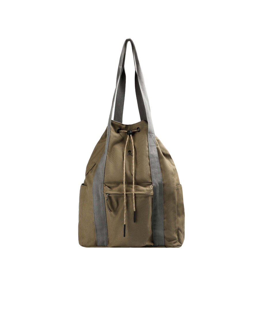 Рюкзак Scalpers Panama, Stone
Рюкзак Scalpers Panama, Stone