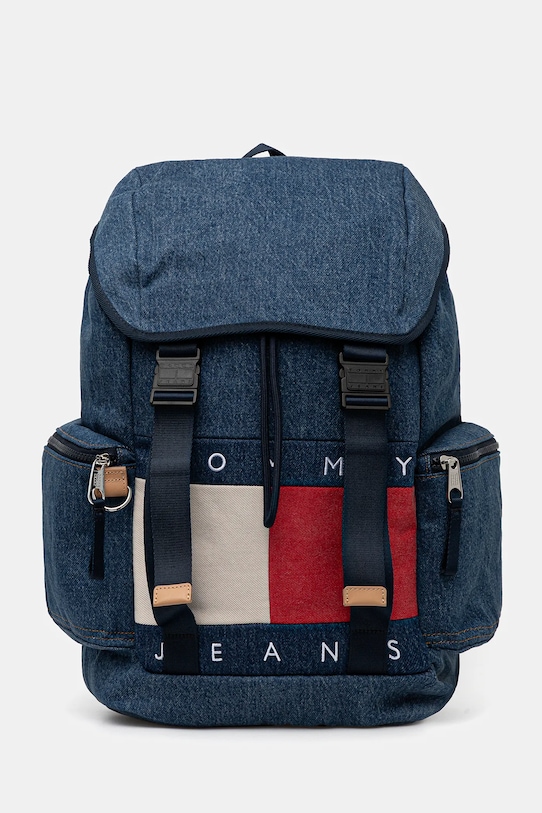 Рюкзак Tommy Jeans, синий
Рюкзак Tommy Jeans, синий