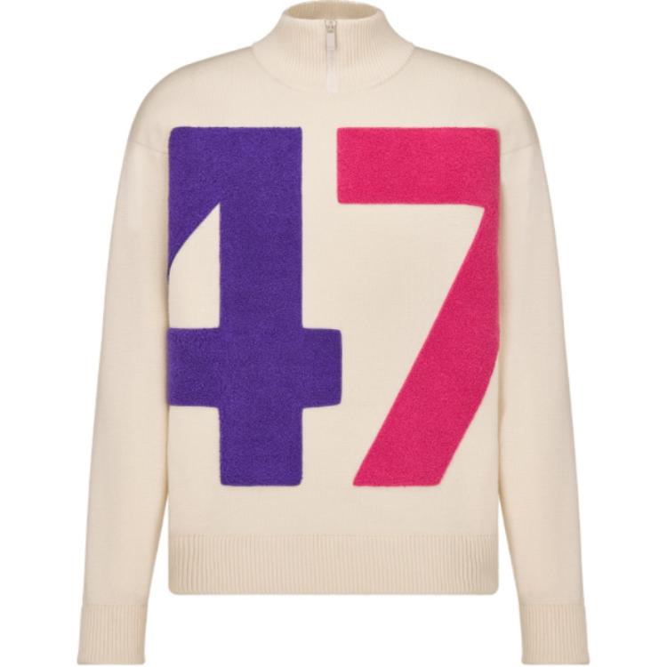 Трикотаж мужской бежевый Dior, цвет Apricot
Трикотаж мужской бежевый Dior, цвет Apricot