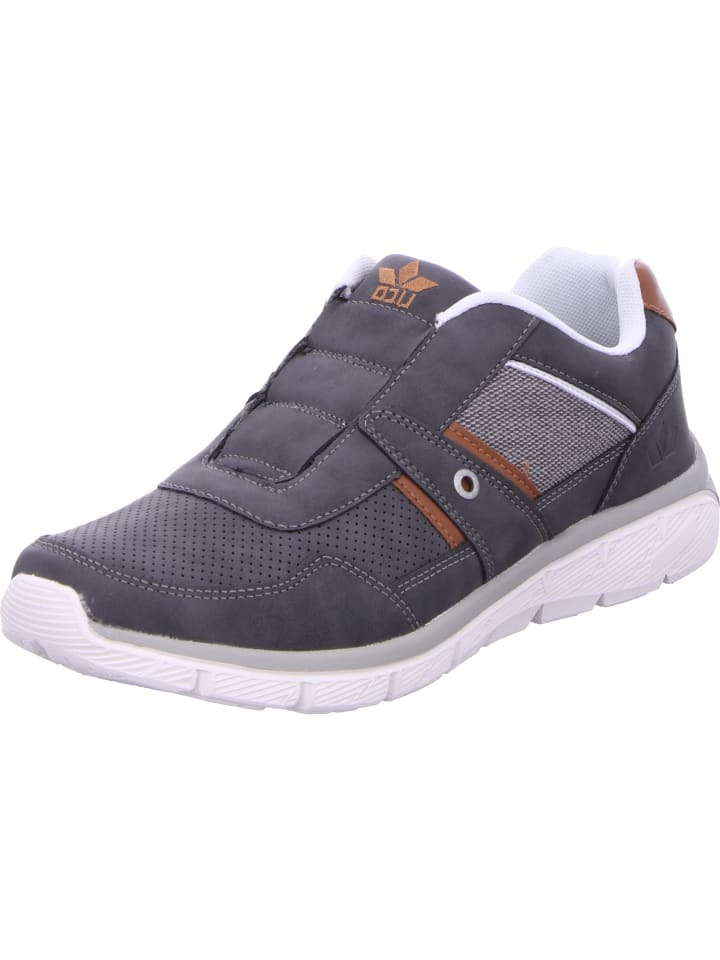 Тапочки Lico, серый
Тапочки Lico, серый