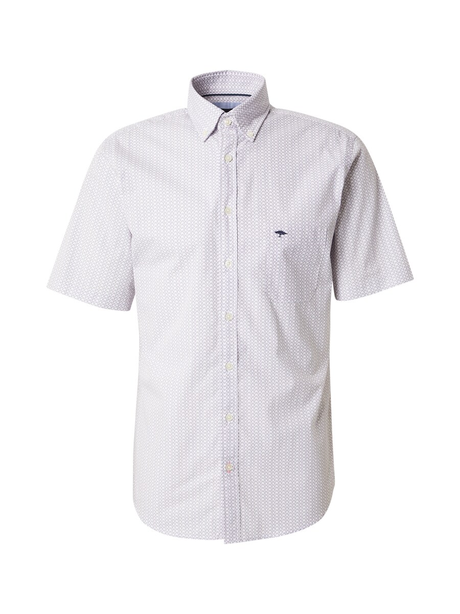 Рубашка на пуговицах классического кроя FYNCH-HATTON, сиреневый
Рубашка на пуговицах классического кроя FYNCH-HATTON, сиреневый