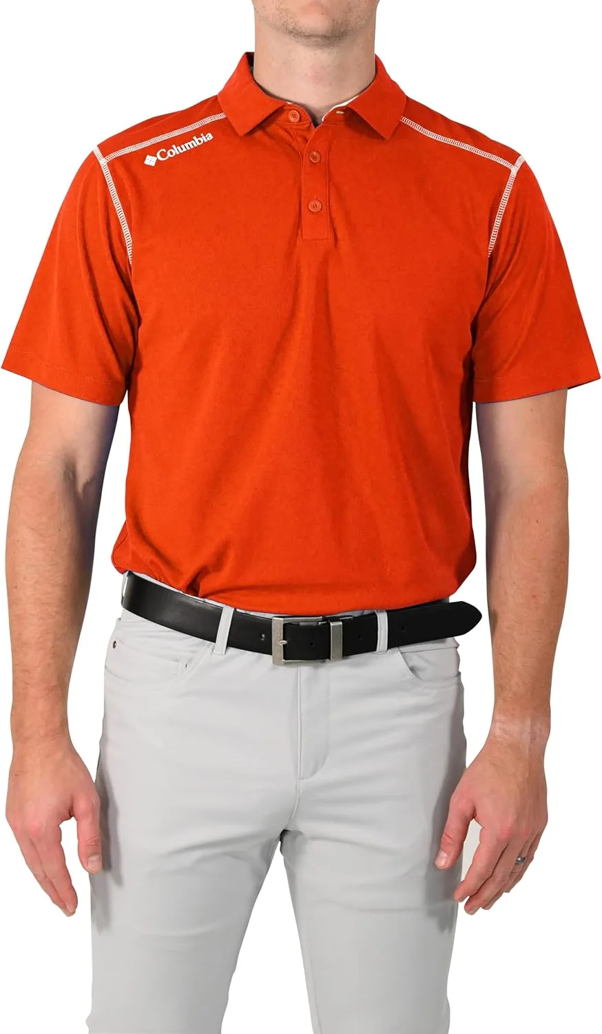 Columbia мужская поло для гольфа Shotgun Omni Wick
Columbia мужская поло для гольфа Shotgun Omni Wick