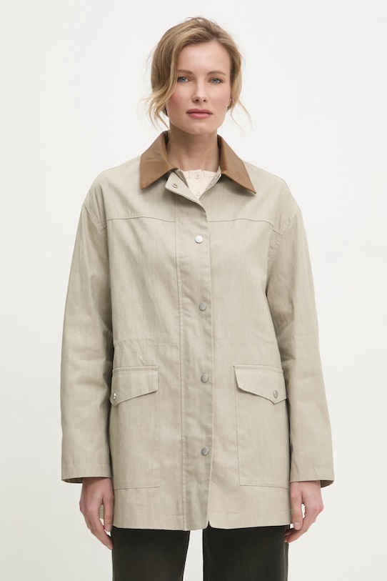 Куртка Answear.Lab, бежевый
Куртка Answear.Lab, бежевый