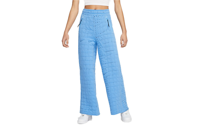 Nike Повседневные брюки Women's Polar Blue
Nike Повседневные брюки Women's Polar Blue