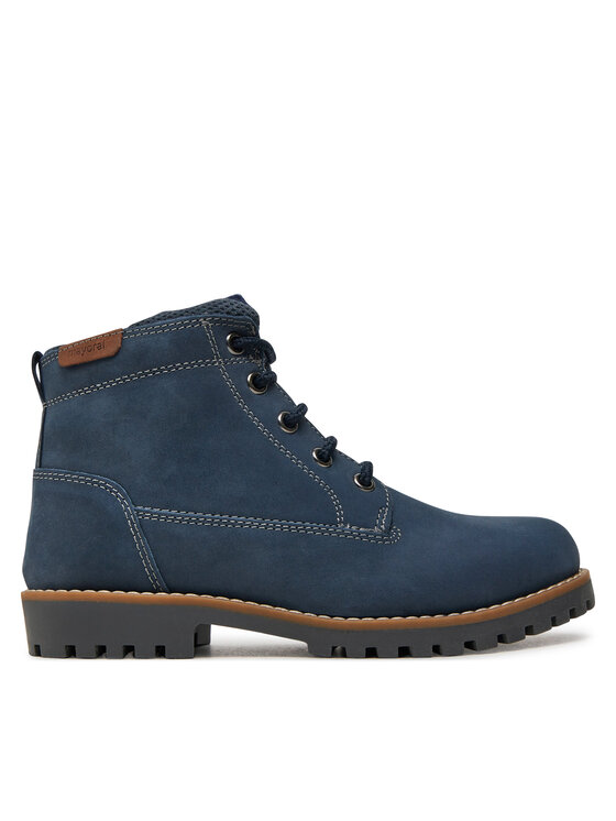 Туфли на шнуровке 46.508 Mayoral, синий
Туфли на шнуровке 46.508 Mayoral, синий