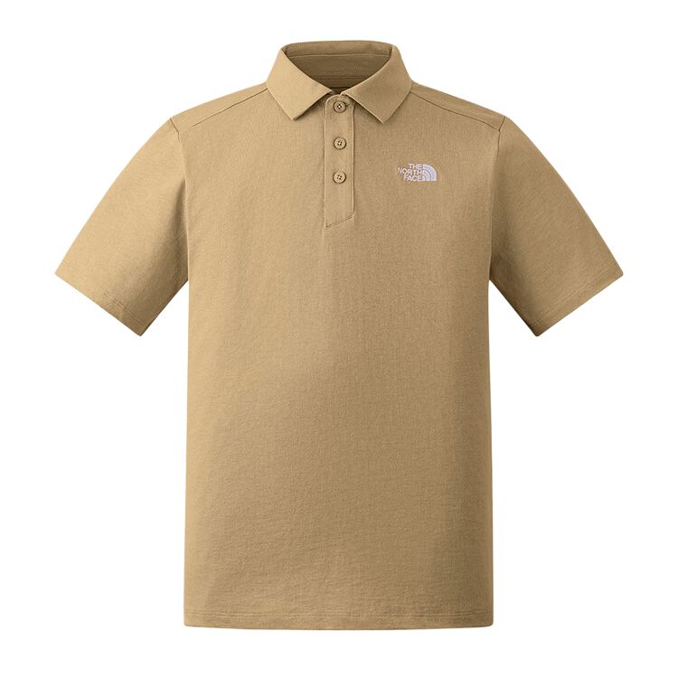 Футболка поло для городских исследований Unisex LK5/Stone Tan THE NORTH FACE, Lk5/Stone Tan
Футболка поло для городских исследований Unisex LK5/Stone Tan THE NORTH FACE, Lk5/Stone Tan