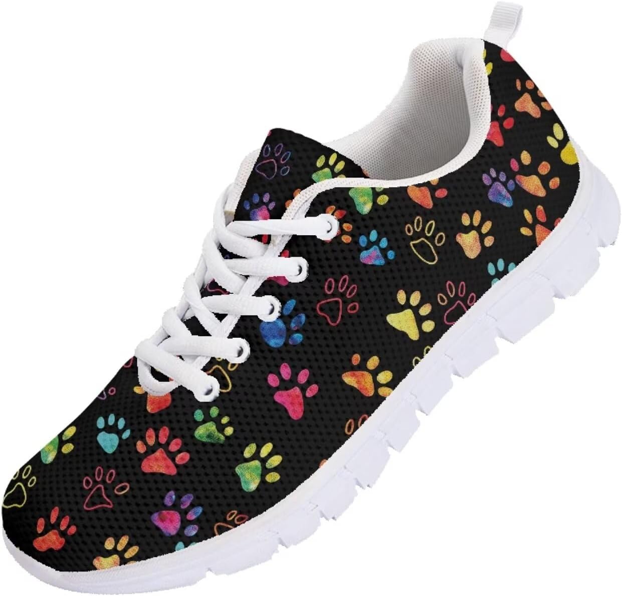 Мужские кроссовки Funnydude Funny Print, легкие и дышащие, для бега, осенние повседневные туфли для путешествий, Dog Paws
Мужские кроссовки Funnydude Funny Print, легкие и дышащие, для бега, осенние повседневные туфли для путешествий, Dog Paws