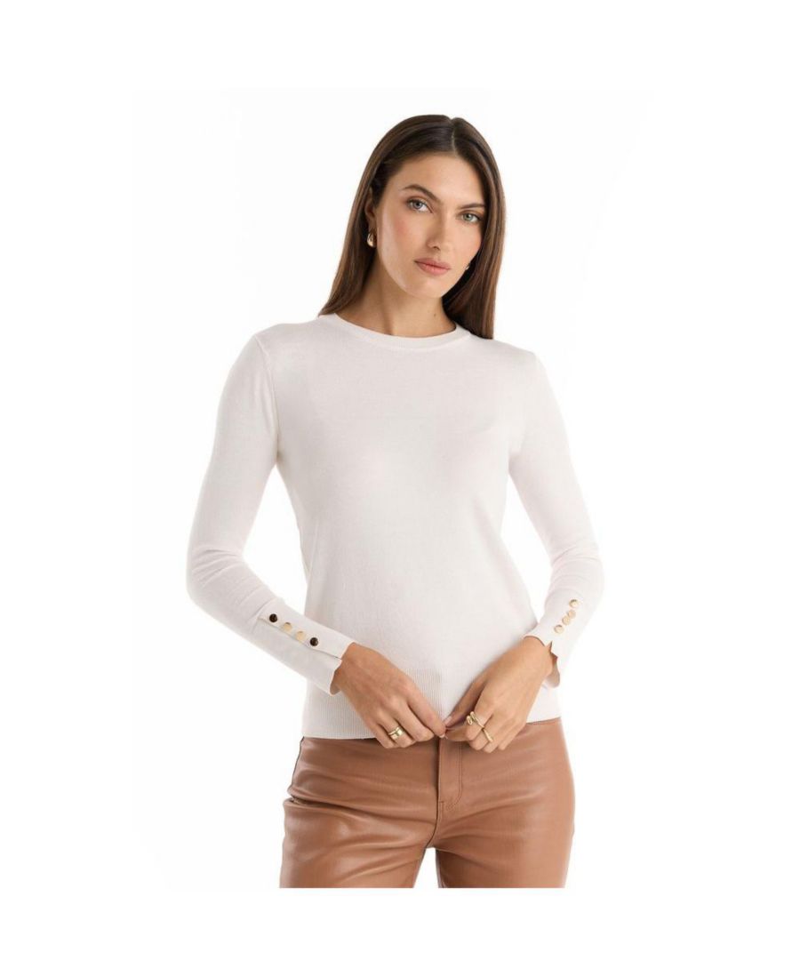 Вязаный топ Marcela для женщин The Noli Shop, Pearl
Вязаный топ Marcela для женщин The Noli Shop, Pearl