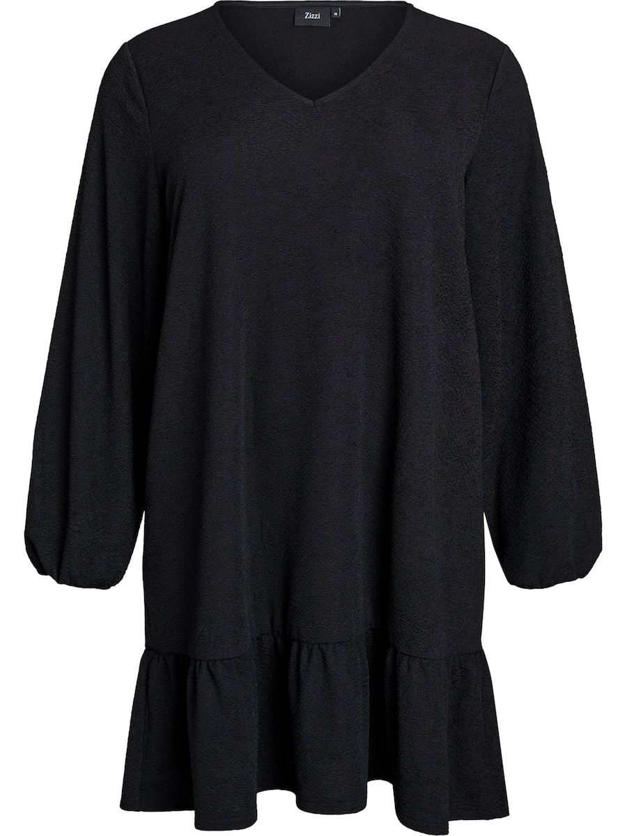 Платье Zizzi MZENIA, черный
Платье Zizzi MZENIA, черный