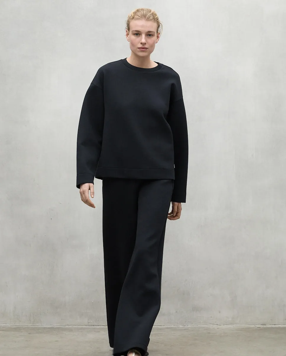 Женские джоггеры с боковыми карманами Ecoalf, черный
Женские джоггеры с боковыми карманами Ecoalf, черный