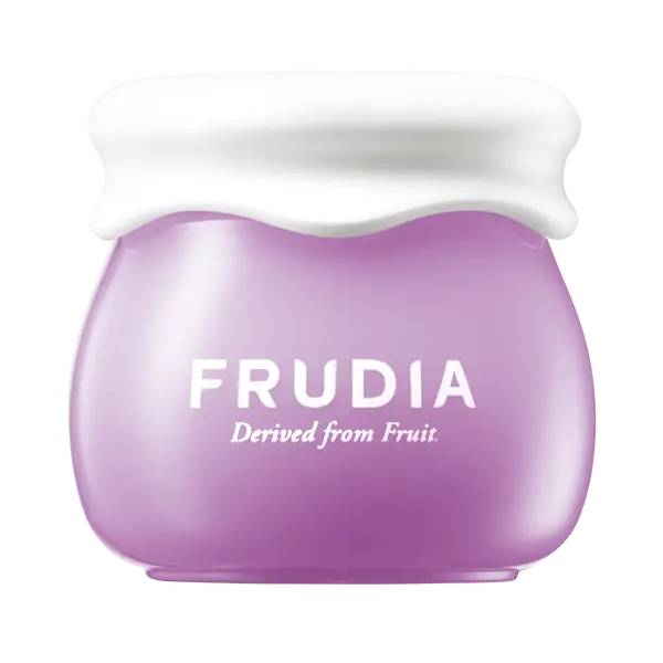 Мини-крем для лица увлажняющий ягодный, 10 г Frudia Blueberry
Мини-крем для лица увлажняющий ягодный, 10 г Frudia Blueberry
