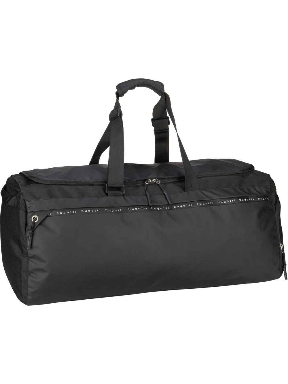 Сумка для путешествий Bugatti Blanc DeLight, черный
Сумка для путешествий Bugatti Blanc DeLight, черный