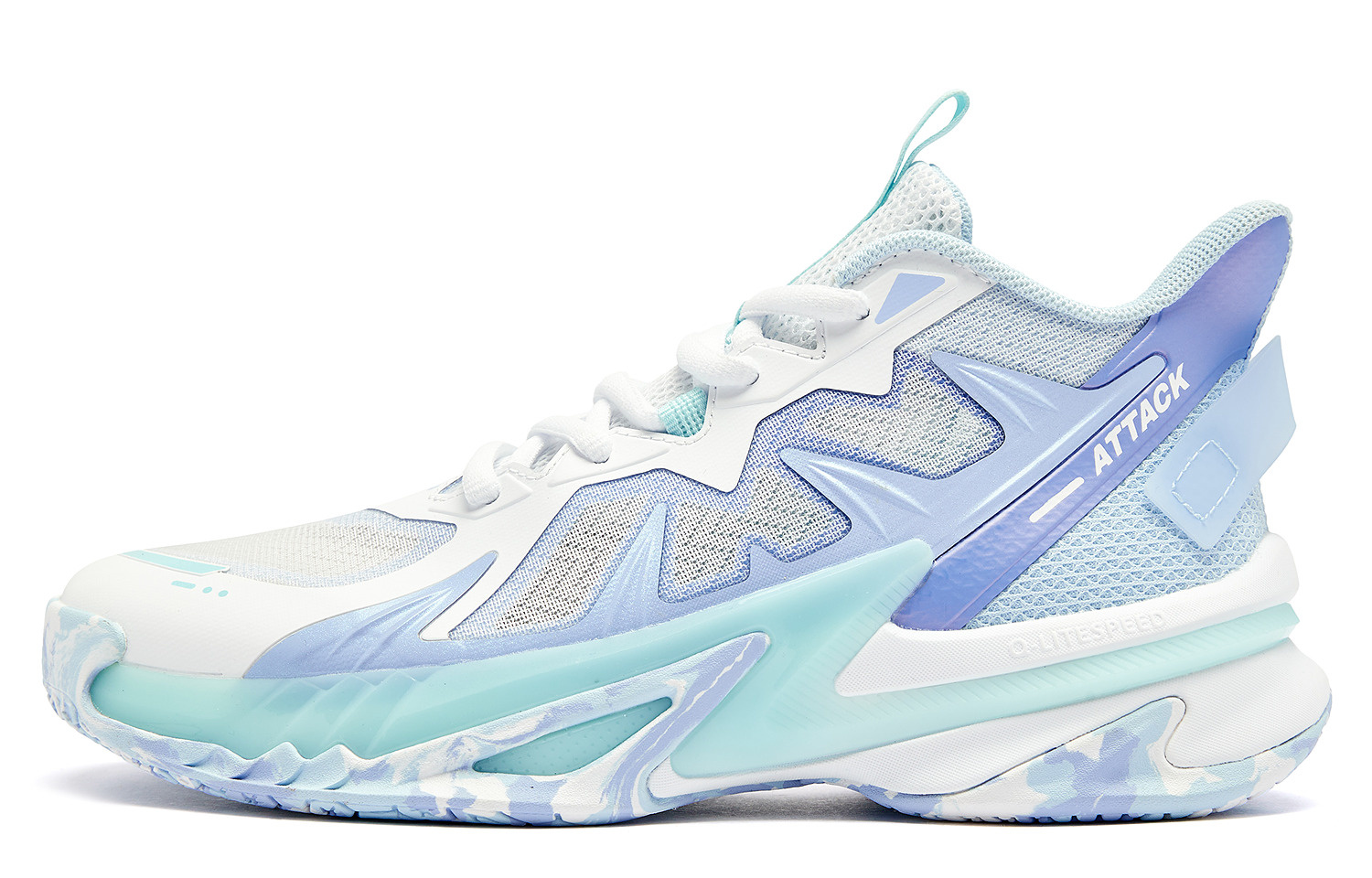 Баскетбольные кроссовки для детей и подростков с амортизацией, износостойкие, дышащие, среднего размера QIAODAN, синий
Баскетбольные кроссовки для детей и подростков с амортизацией, износостойкие, дышащие, среднего размера QIAODAN, синий