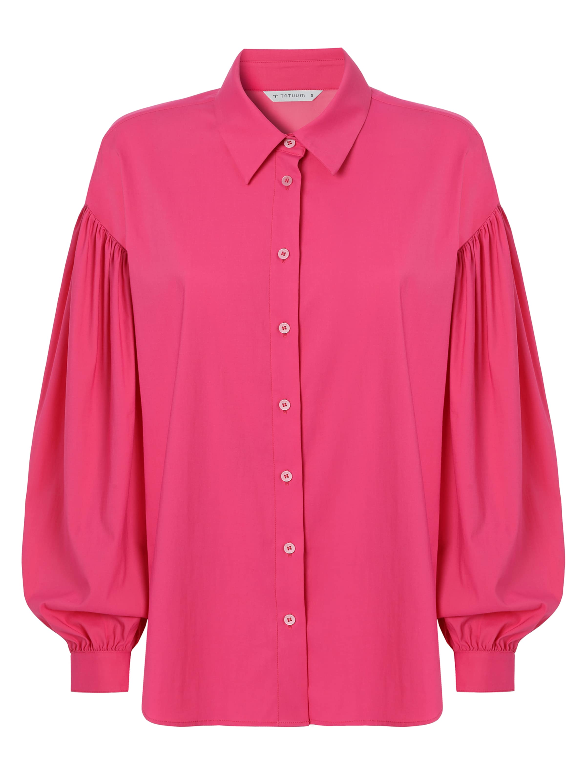 TATUUM Рубашка 'Leila' в розовом цвете
TATUUM Рубашка 'Leila' в розовом цвете