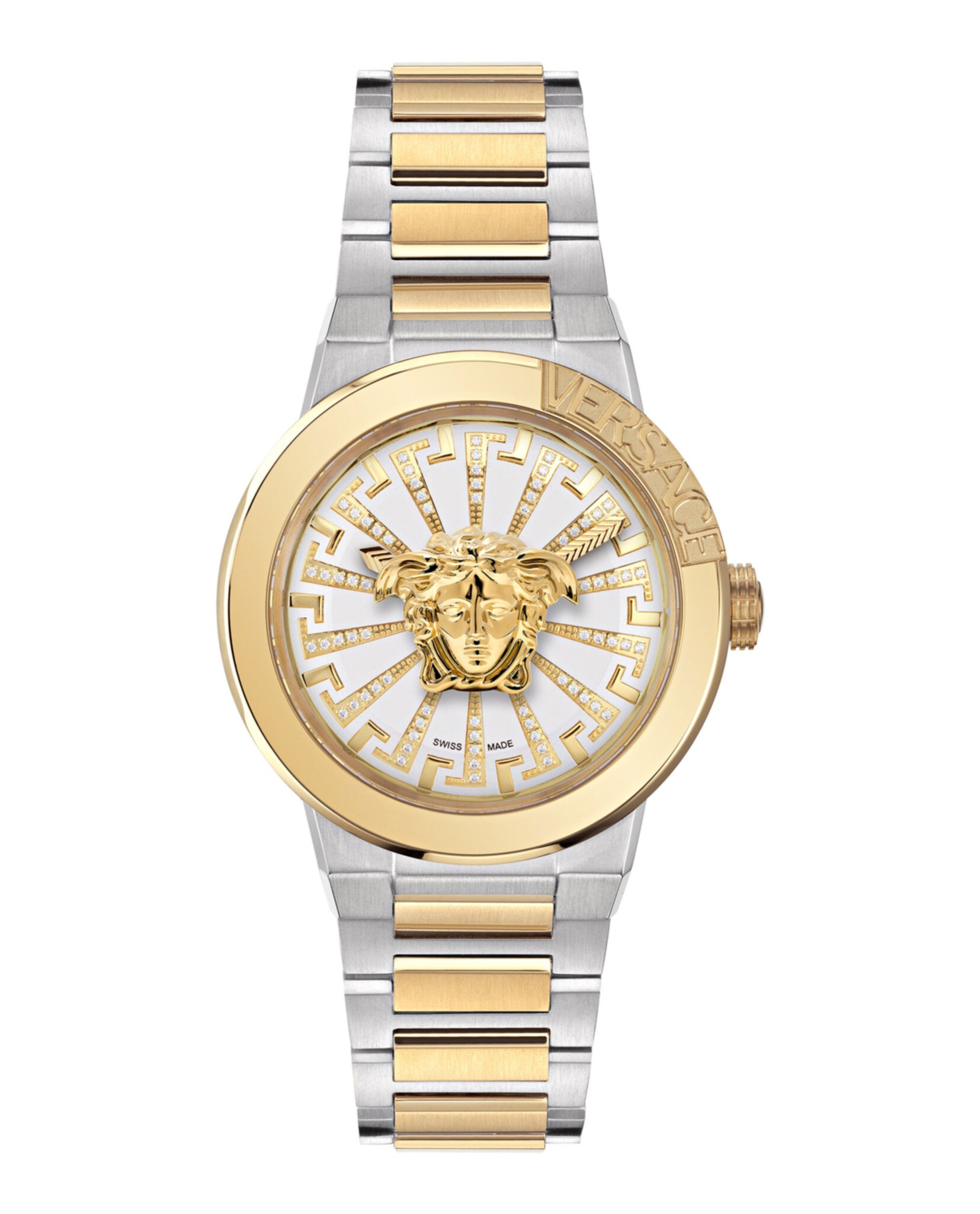 Часы Medusa Infinite Diamond Versace, Two Tone/Two Tone/White, Двухцветный, Часы Medusa Infinite Diamond Versace, Two Tone/Two Tone/White
Часы Medusa Infinite Diamond Versace, Two Tone/Two Tone/White, Двухцветный, Часы Medusa Infinite Diamond Versace, Two Tone/Two Tone/White