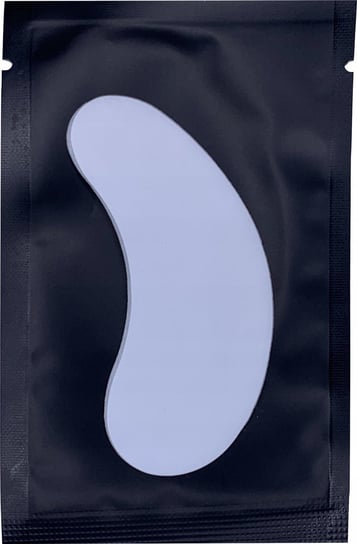 Патчи для глаз, алоэ для наращенных ресниц, 100 штук Project Lashes
Патчи для глаз, алоэ для наращенных ресниц, 100 штук Project Lashes