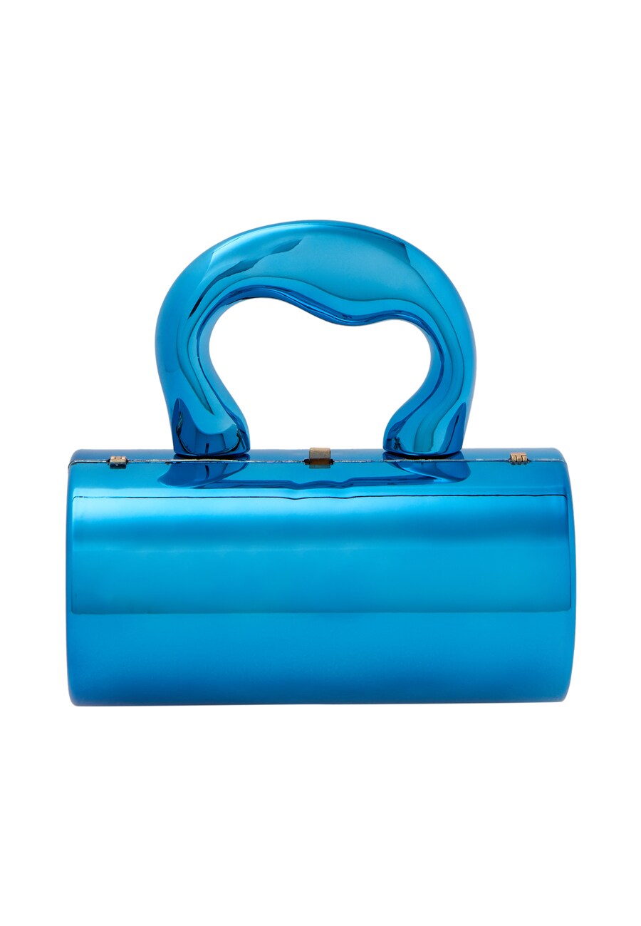 Клатч myMo at night, синий
Клатч myMo at night, синий