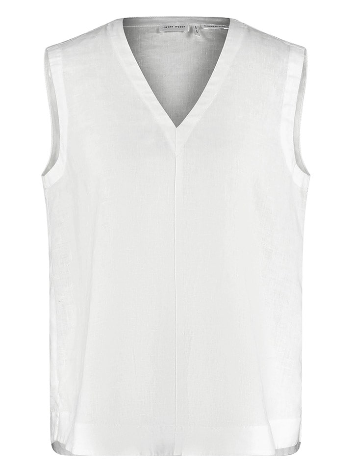 Блузка Gerry Weber, белый
Блузка Gerry Weber, белый