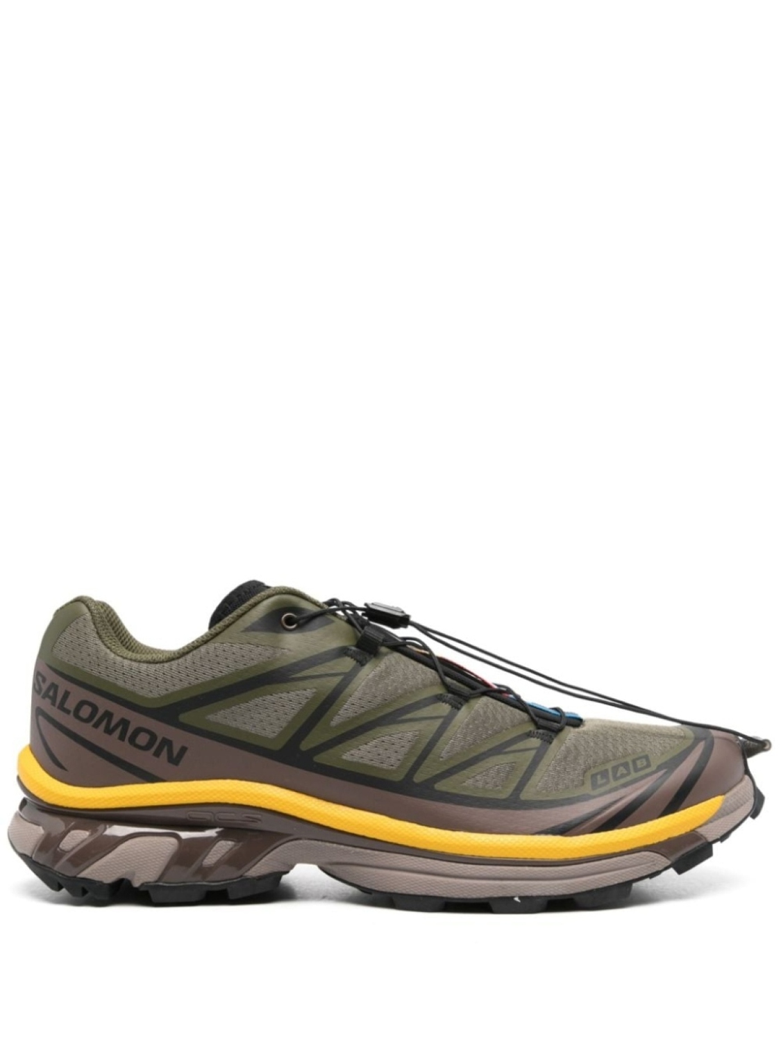 Salomon кроссовки XT-6, зеленый
Salomon кроссовки XT-6, зеленый