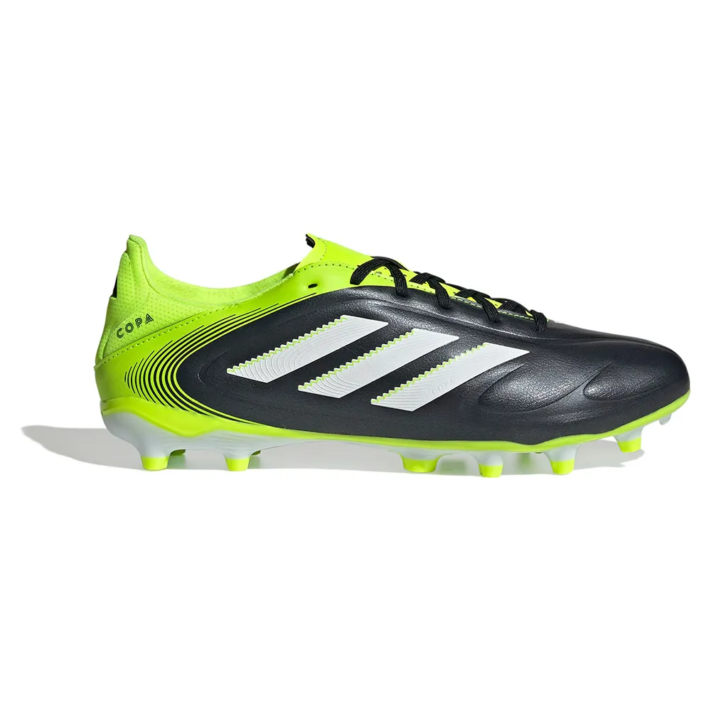 Футбольные бутсы adidas Copa Pure 3 League FG/MG, черный
Футбольные бутсы adidas Copa Pure 3 League FG/MG, черный