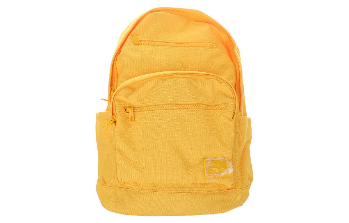 Анта Лайф Коллекция Тканевый рюкзак обычный унисекс желтый
Анта Лайф Коллекция Тканевый рюкзак обычный унисекс желтый