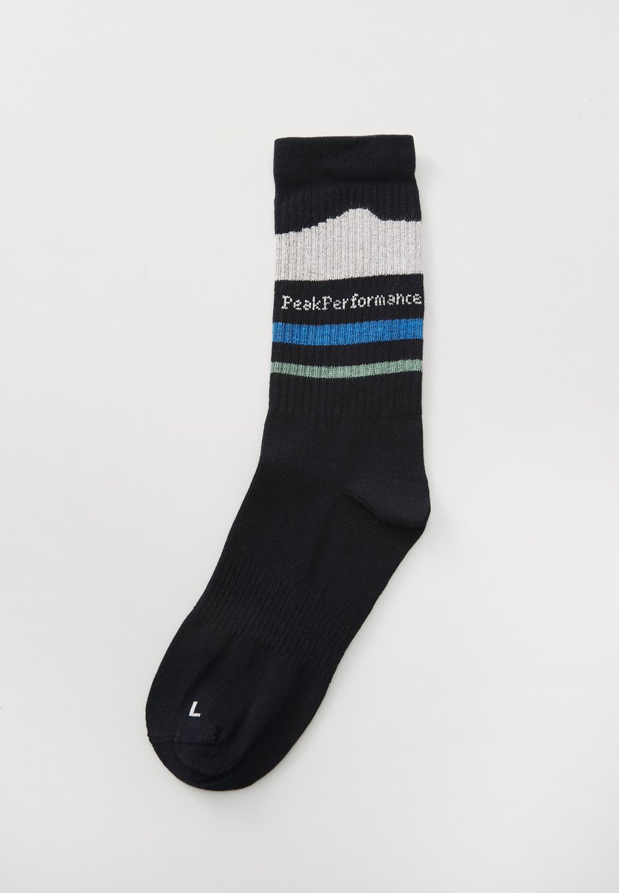 Носки Peak Performance GRAPH SOCK UNISEX, Blue Shadow/Dark Blue
Носки Peak Performance GRAPH SOCK UNISEX, Blue Shadow/Dark Blue