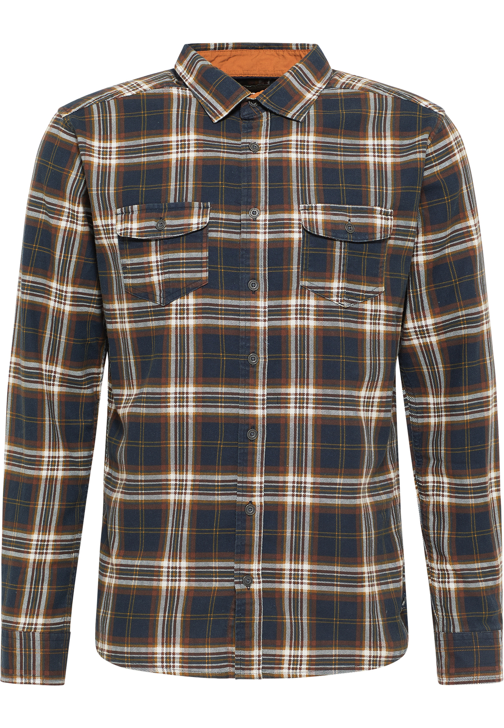 Рубашка DreiMaster, морской
Рубашка DreiMaster, морской