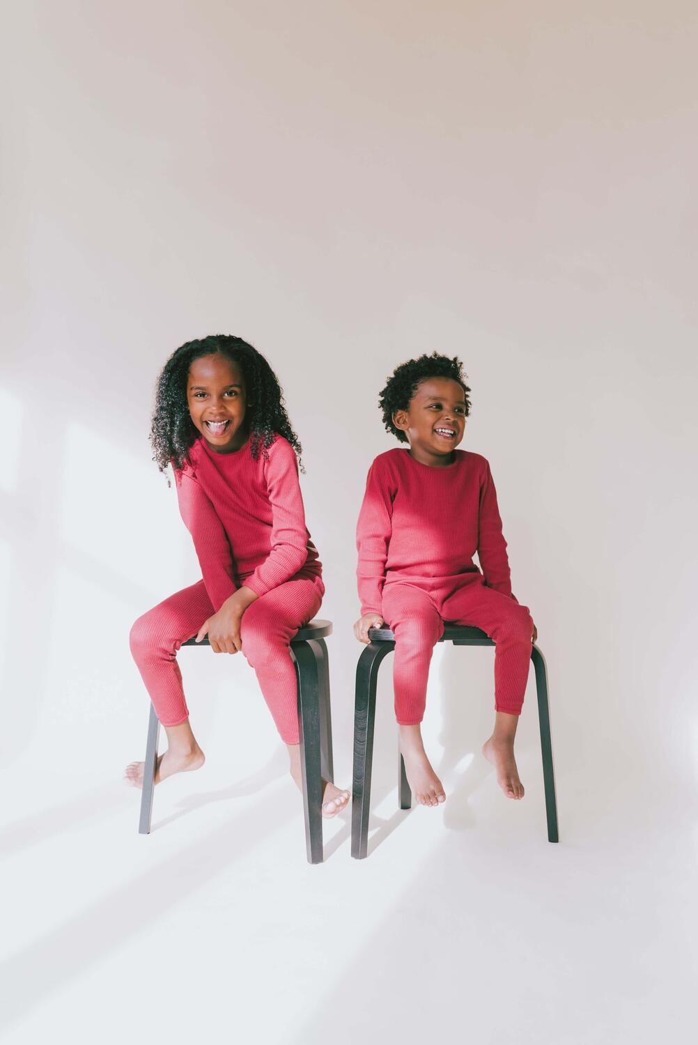 Детская домашняя одежда в рубчик DreamBuy, красный
Детская домашняя одежда в рубчик DreamBuy, красный