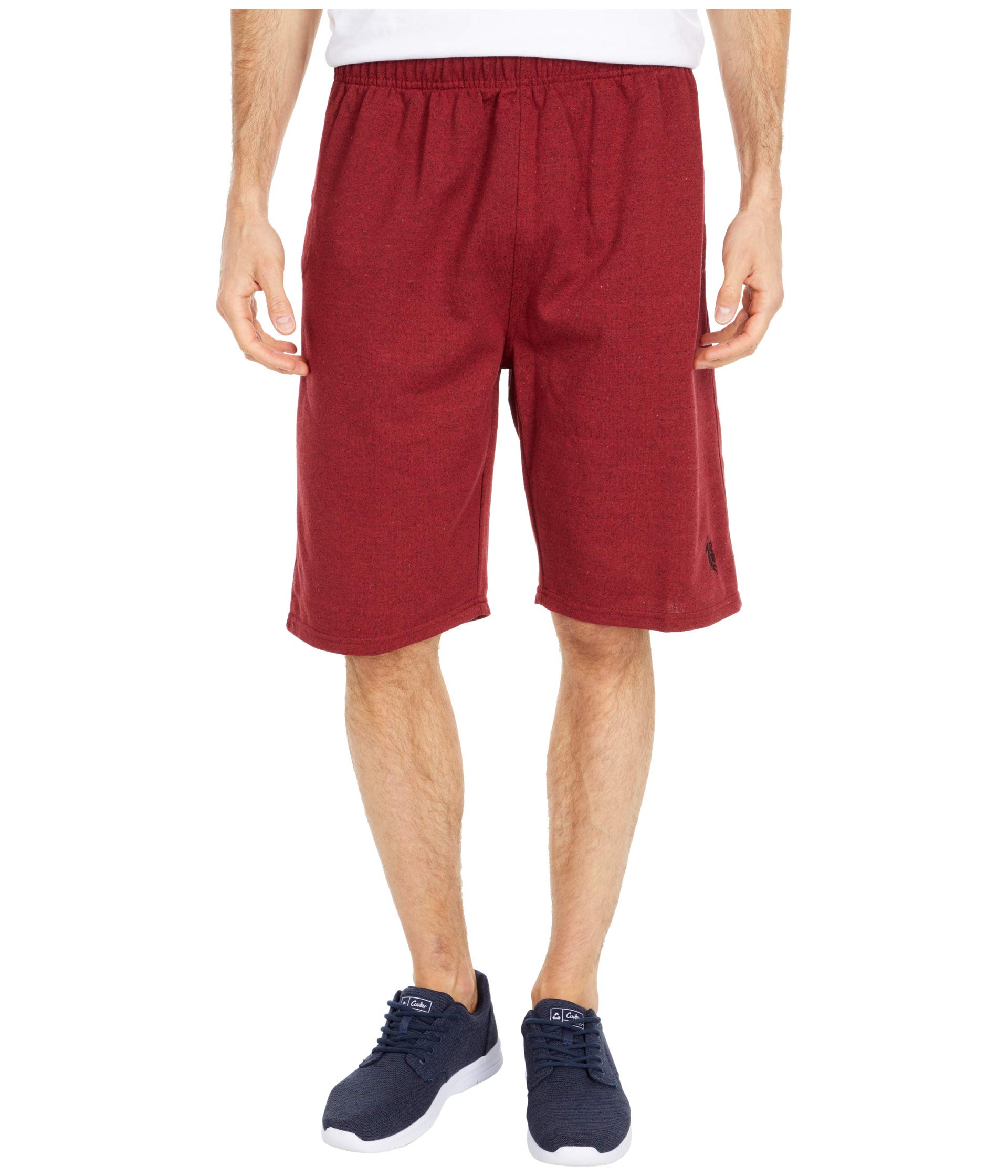 Шорты U.S. POLO ASSN., Space Dyed Shorts
Шорты U.S. POLO ASSN., Space Dyed Shorts