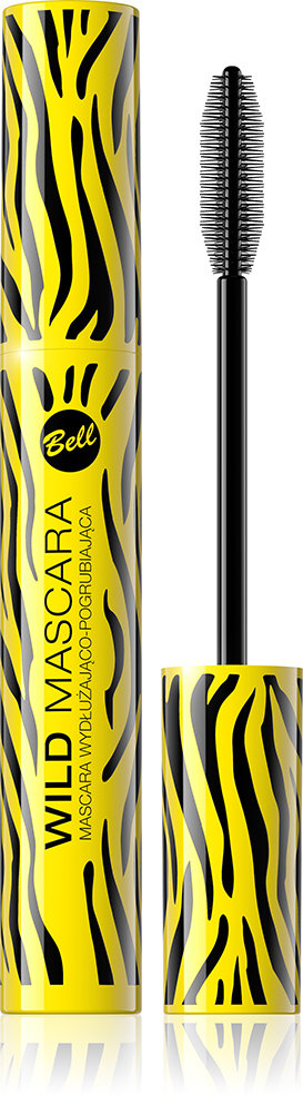 Wild Mascara Bell
Wild Mascara Bell