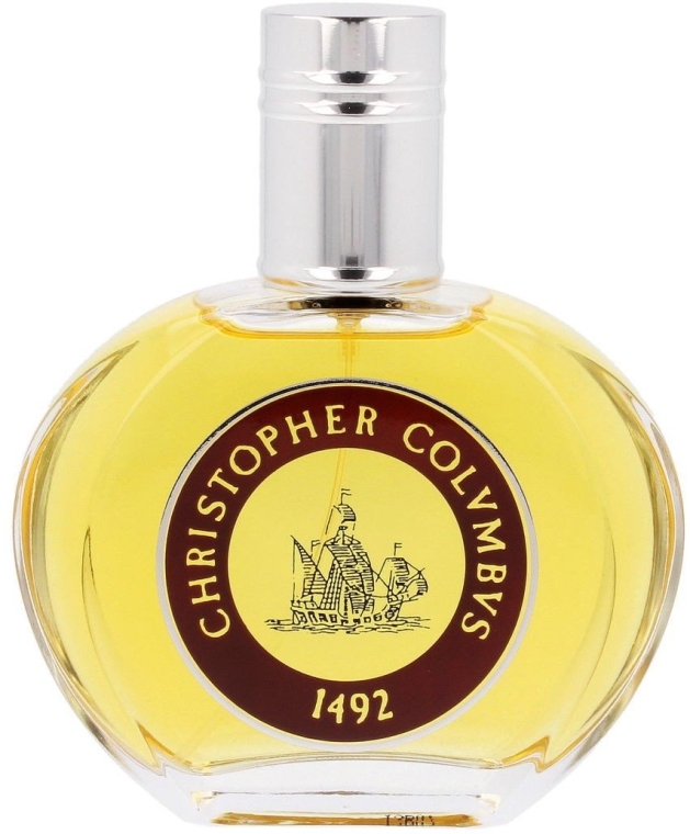 Туалетная вода Christopher Colvmbvs Eau de Toilette
Туалетная вода Christopher Colvmbvs Eau de Toilette